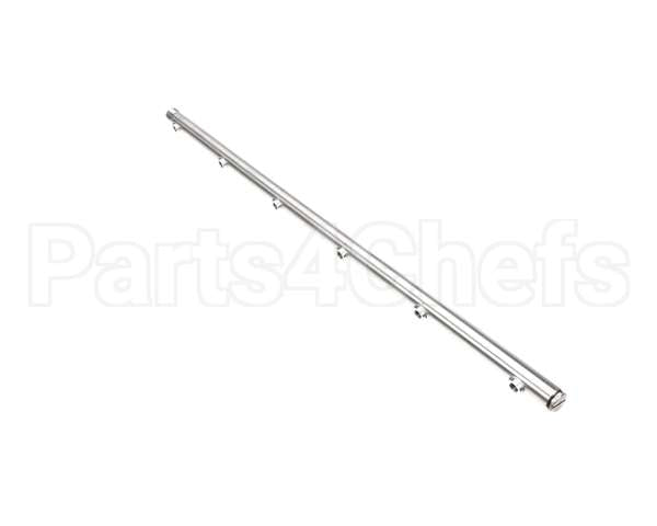 417747 Champion - Moyer Diebel Pipe Assembly,Final Rinse,6 Hole,W/Sst E
