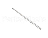 417747 Champion - Moyer Diebel Pipe Assembly,Final Rinse,6 Hole,W/Sst E