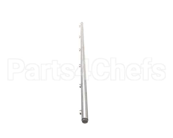 417747 Champion - Moyer Diebel Pipe Assembly,Final Rinse,6 Hole,W/Sst E
