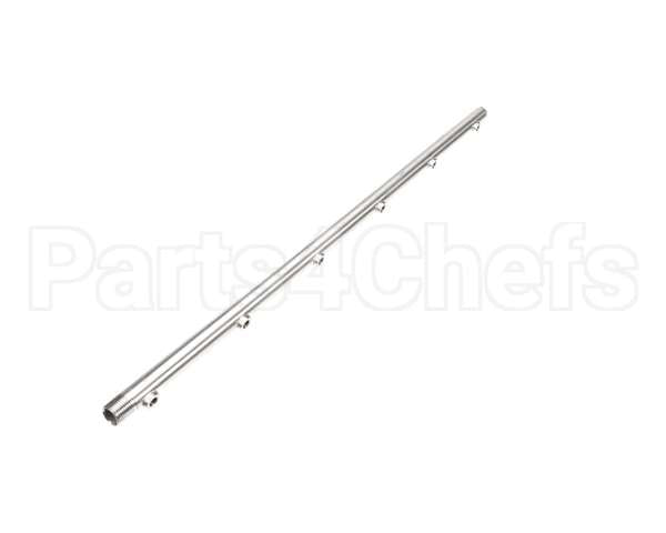 417747 Champion - Moyer Diebel Pipe Assembly,Final Rinse,6 Hole,W/Sst E