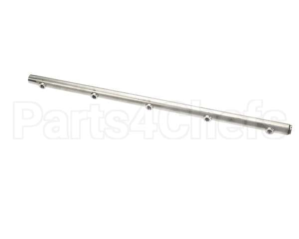 417748 Champion - Moyer Diebel Pipe Assyfinal Rinse 5 Hole