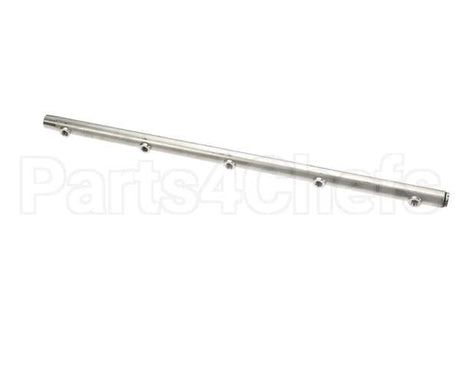 417748 Champion - Moyer Diebel Pipe Assyfinal Rinse 5 Hole