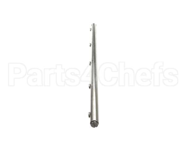 417748 Champion - Moyer Diebel Pipe Assyfinal Rinse 5 Hole