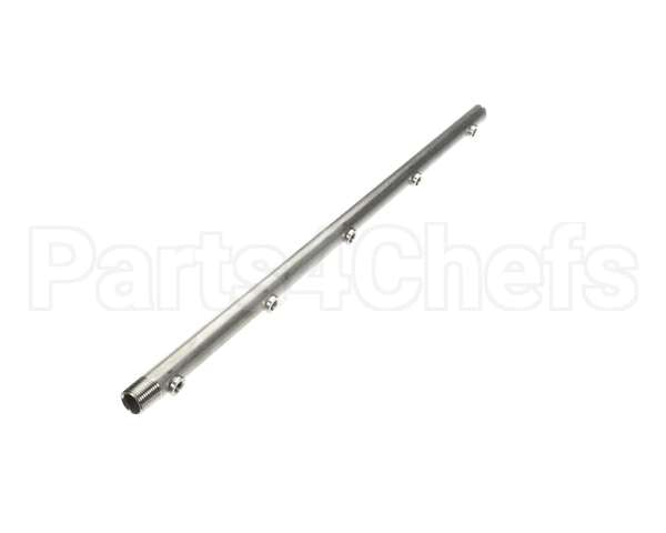 417748 Champion - Moyer Diebel Pipe Assyfinal Rinse 5 Hole