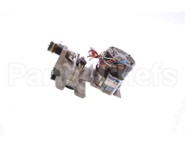 4177678 Stoelting Pump Motor Assembly U431