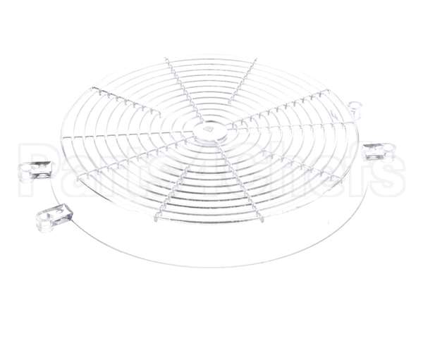 41777700 Heatcraft Guard