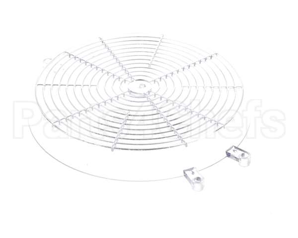 41777700 Heatcraft Guard