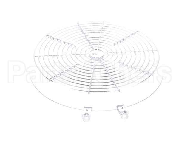 41777700 Heatcraft Guard