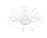 41777700 Heatcraft Guard