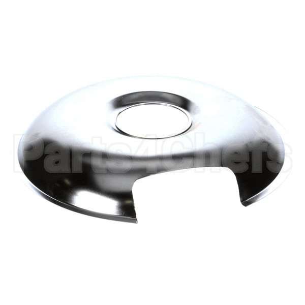 417846-1 Compatible Vulcan Pan-Reflector Chromalox