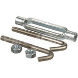 417865-00001 Compatible Hobart Turnbuckle