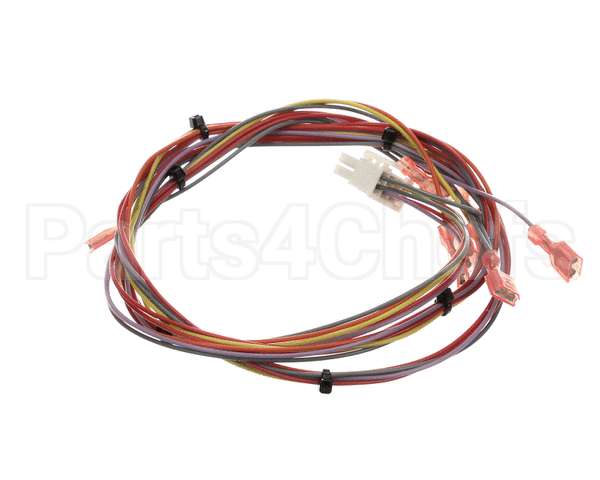 41799.0000 Bunn Wiring Harness, Control Mhg