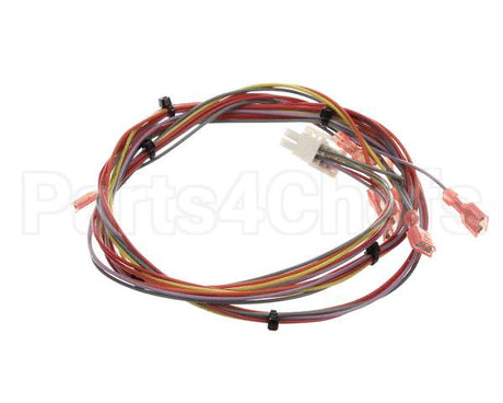 41799.0000 Bunn Wiring Harness, Control Mhg