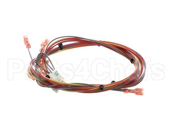 41799.0000 Bunn Wiring Harness, Control Mhg