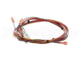 41799.0000 Bunn Wiring Harness, Control Mhg