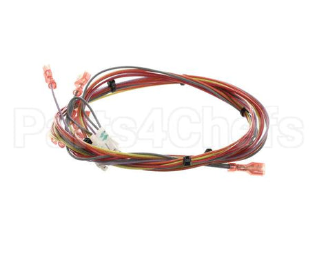 41799.0000 Bunn Wiring Harness, Control Mhg