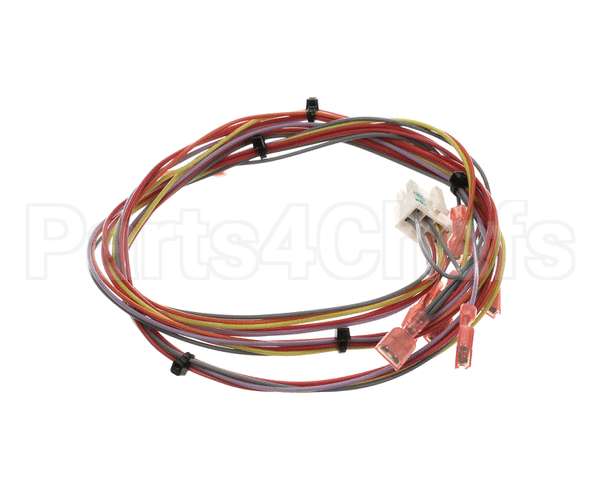 41799.0000 Bunn Wiring Harness, Control Mhg