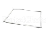 418-130-084-200 Traulsen Door Gasket Indin Make Table, 21.75X17.1