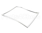 418-130-084-200 Traulsen Door Gasket Indin Make Table, 21.75X17.1
