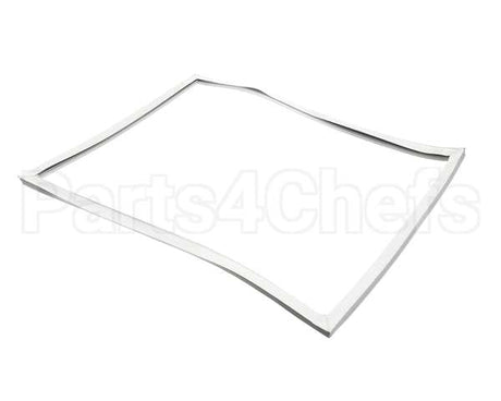 418-130-084-200 Traulsen Door Gasket Indin Make Table, 21.75X17.1