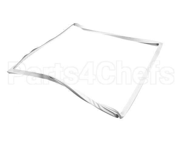 418-130-105-300 Traulsen 22-1/8 X 22-1/8 Gasket New Style