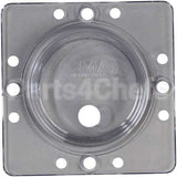 418 Compatible CMA Cover - Pump