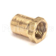 418051-00031 Compatible Hobart Hood, Orifice