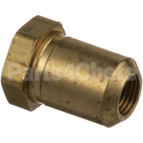 418051F Compatible Vulcan Orifice Hood