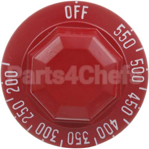 418060-2 Compatible Vulcan Dial 2 D, Off-550-200