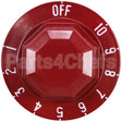 418061-1 Compatible Hobart Dial 2 D, Off-10-1