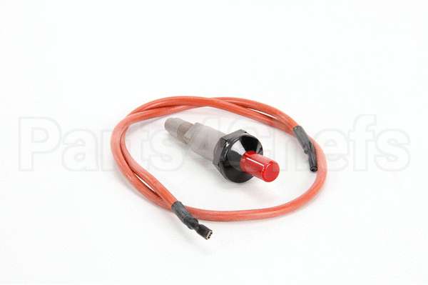 4181-08 Nieco Pilot Igniter W/One 24 Wire