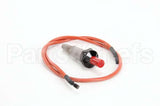 4181-08 Nieco Pilot Igniter W/One 24 Wire