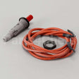 4181-09 Compatible Midwest Appliance Parts Pilot Igniter W/24In&36In Wire