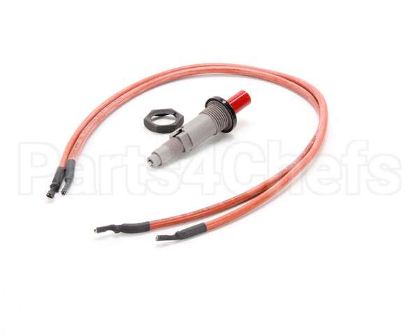 4181 Nieco Pilot Igniter W/Two 20 Wires