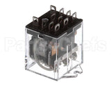 418179-03 Hoshizaki Relay, Omron #Ly3F-A