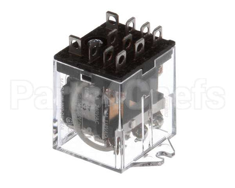 418179-03 Hoshizaki Relay, Omron #Ly3F-A