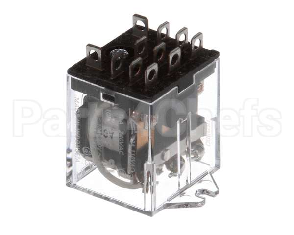 418179-03 Hoshizaki Relay, Omron #Ly3F-A