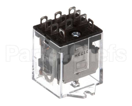 418179-03 Hoshizaki Relay, Omron #Ly3F-A