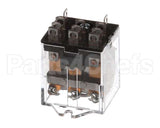 418179-03 Hoshizaki Relay, Omron #Ly3F-A