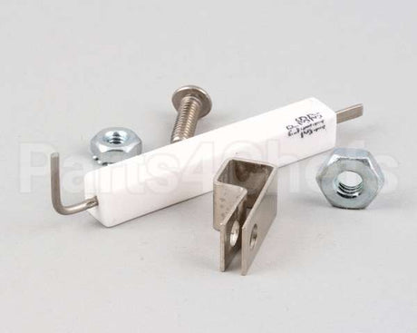 4182 Nieco Electrode, Pilot Ign. - Incl. Hdwre