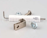 4182 Nieco Electrode, Pilot Ign. - Incl. Hdwre