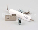 4182 Nieco Electrode, Pilot Ign. - Incl. Hdwre
