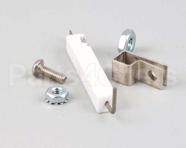 4182 Nieco Electrode, Pilot Ign. - Incl. Hdwre