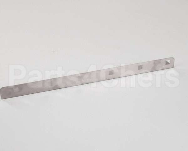 4182823-25968 Desmon Usa Vertical Rear Right Bar Suppor