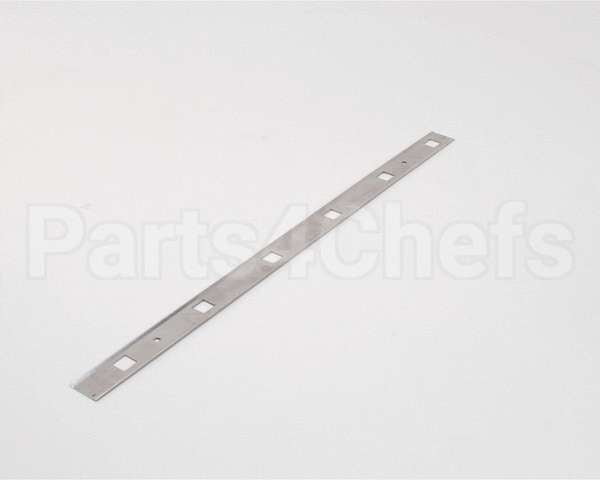 4182843-25970 Desmon Usa Vertical Front Bar Support For