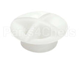 418294-01 Hoshizaki Drain Cap (B)