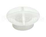 418294-01 Hoshizaki Drain Cap (B)