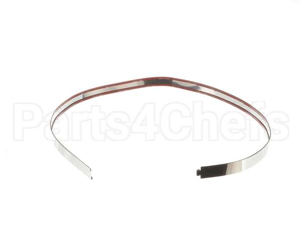 4182X0695 Styleline Stainless Steel Mullion