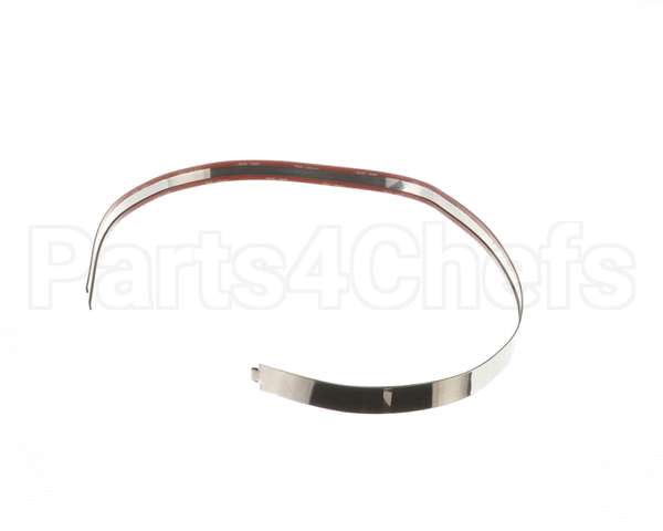 4182X0695 Styleline Stainless Steel Mullion