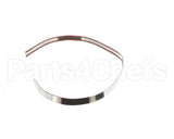 4182X0695 Styleline Stainless Steel Mullion
